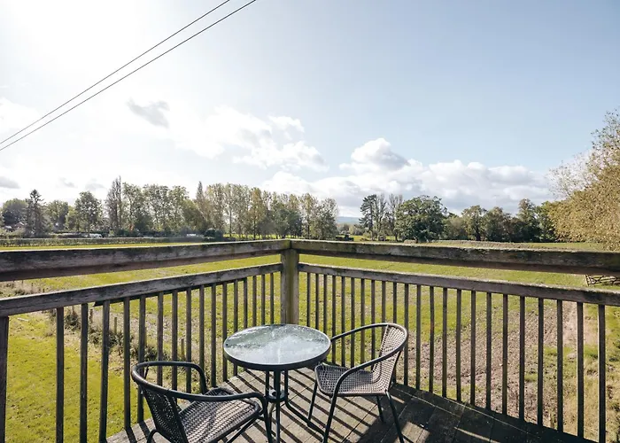 The Garden Room