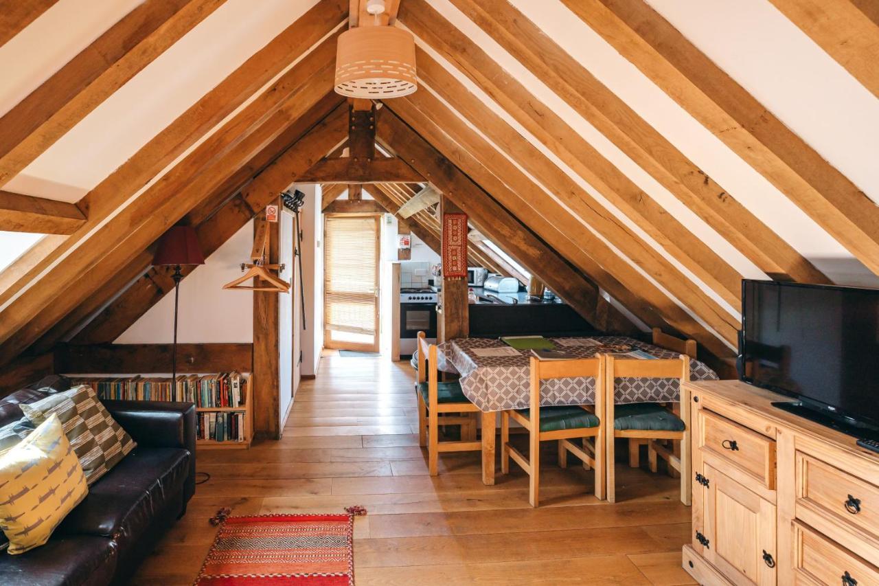 The Garden Holiday home