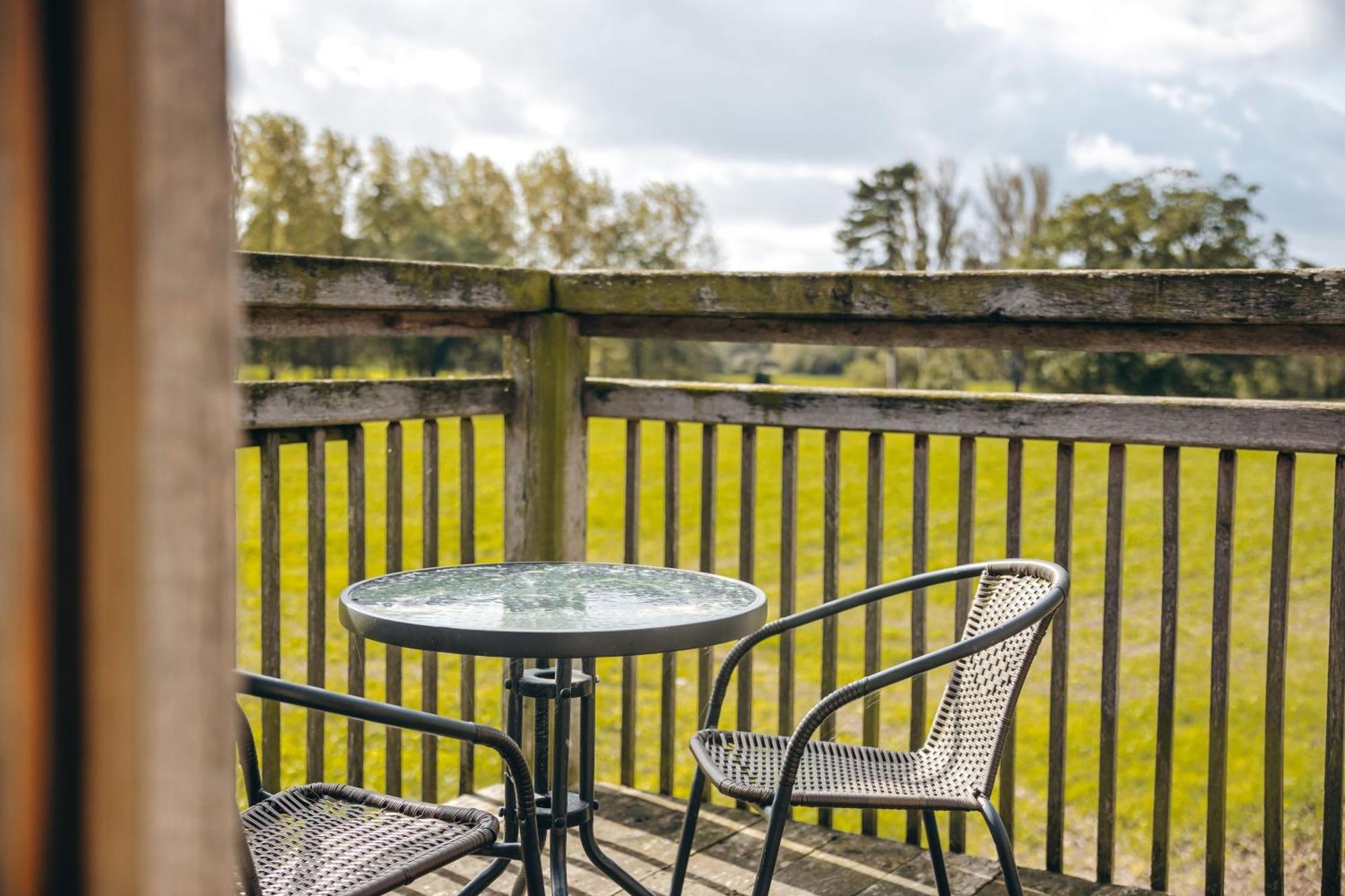 The Garden * Shrewsbury