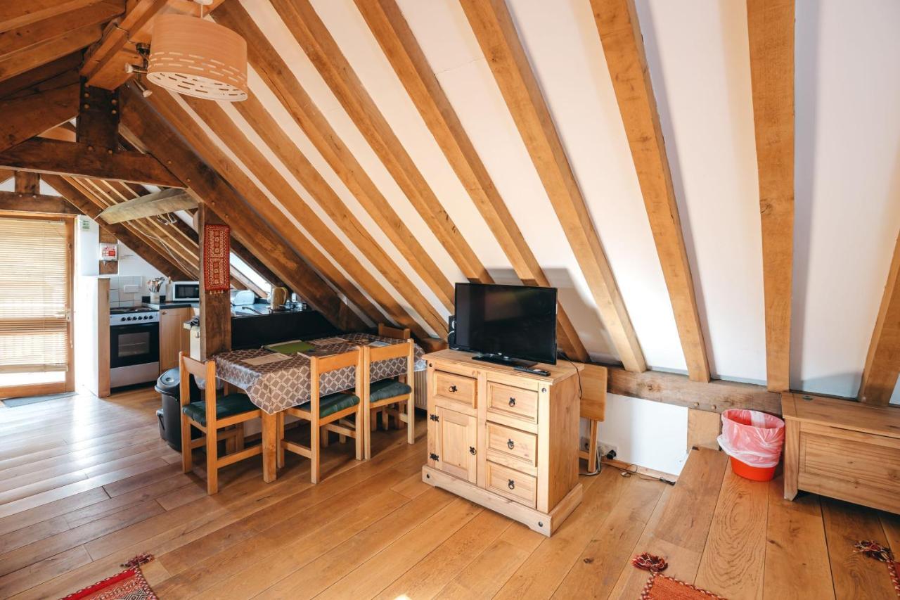 The Garden Holiday home Shrewsbury